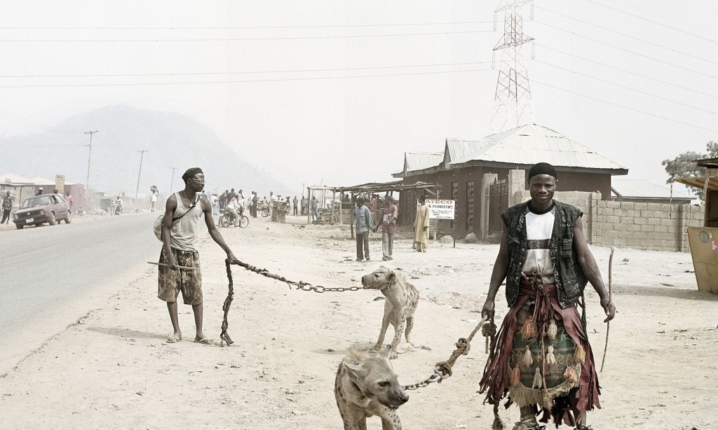 PhotoBiography: Pieter Hugo