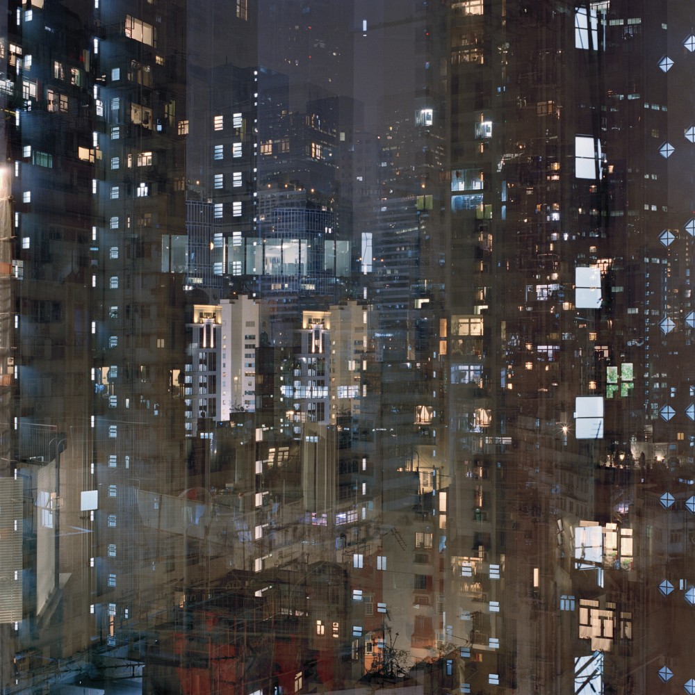 Billions © Ward Roberts