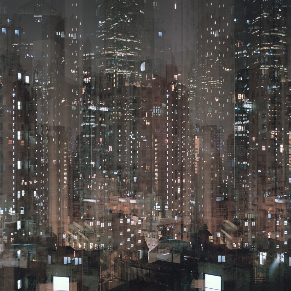 Billions © Ward Roberts