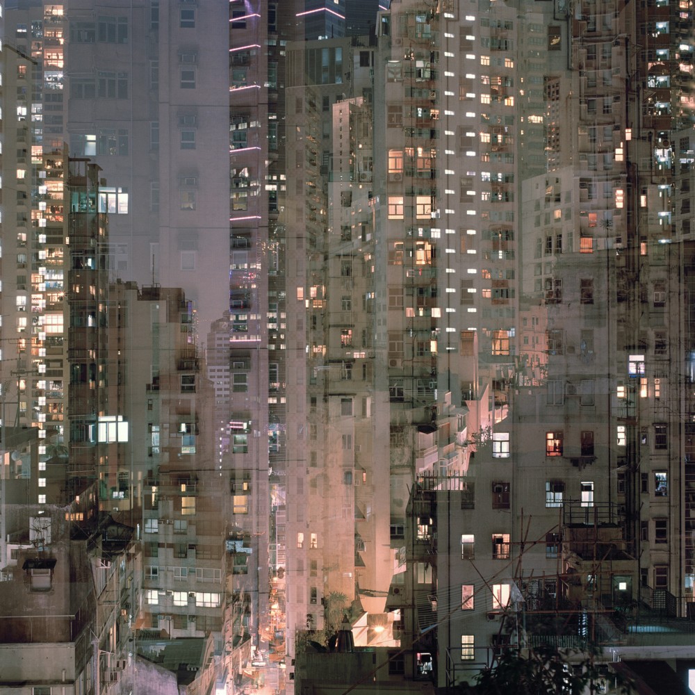 Billions © Ward Roberts