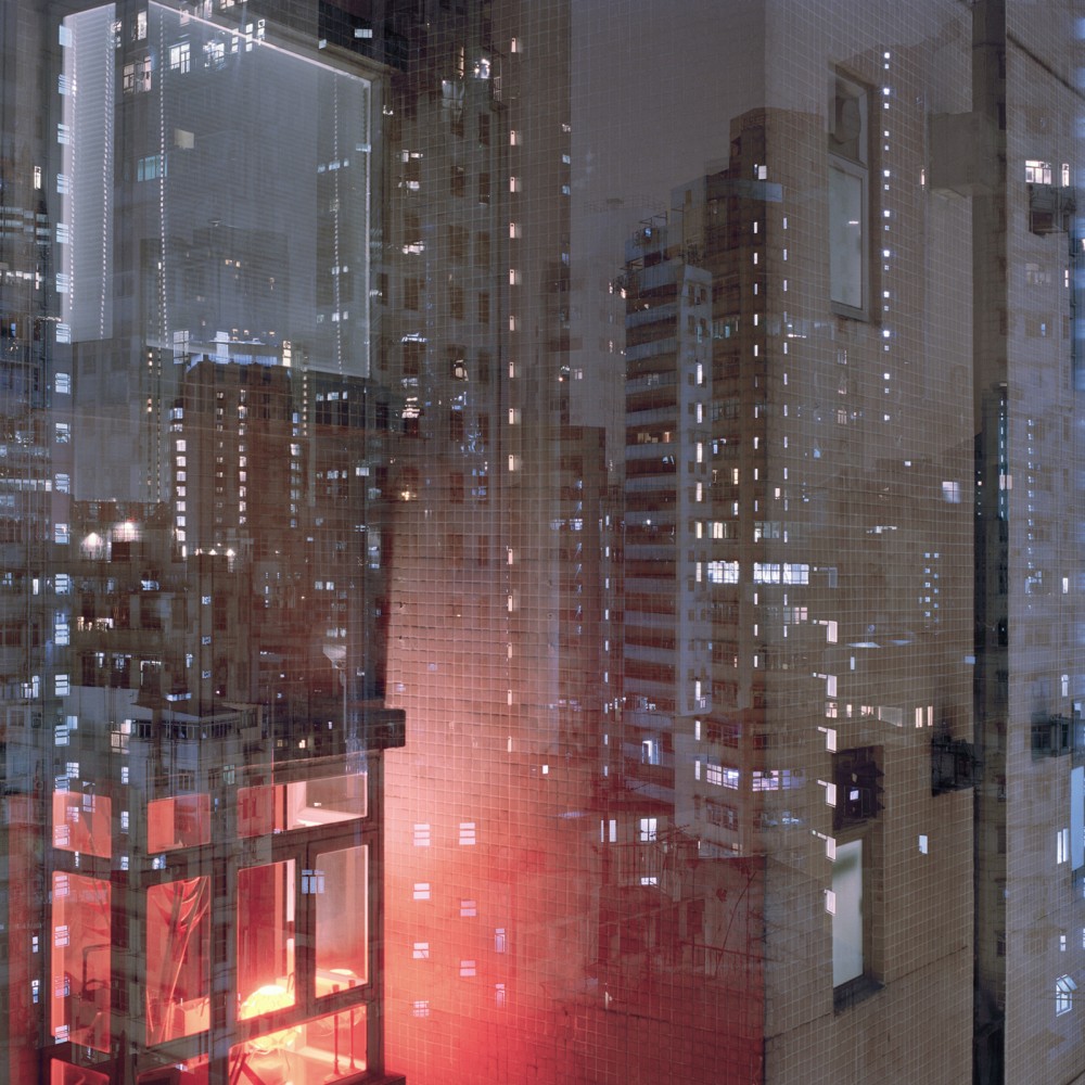 Billions © Ward Roberts