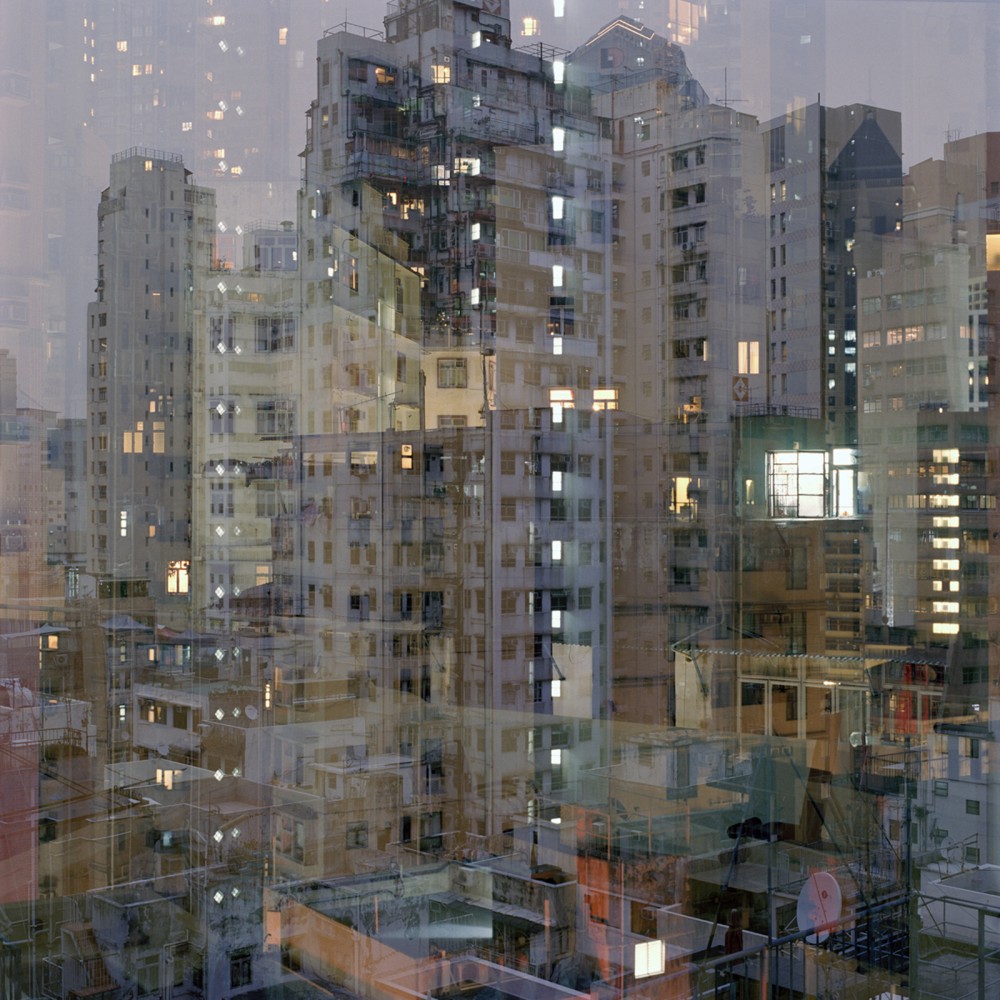 Billions © Ward Roberts