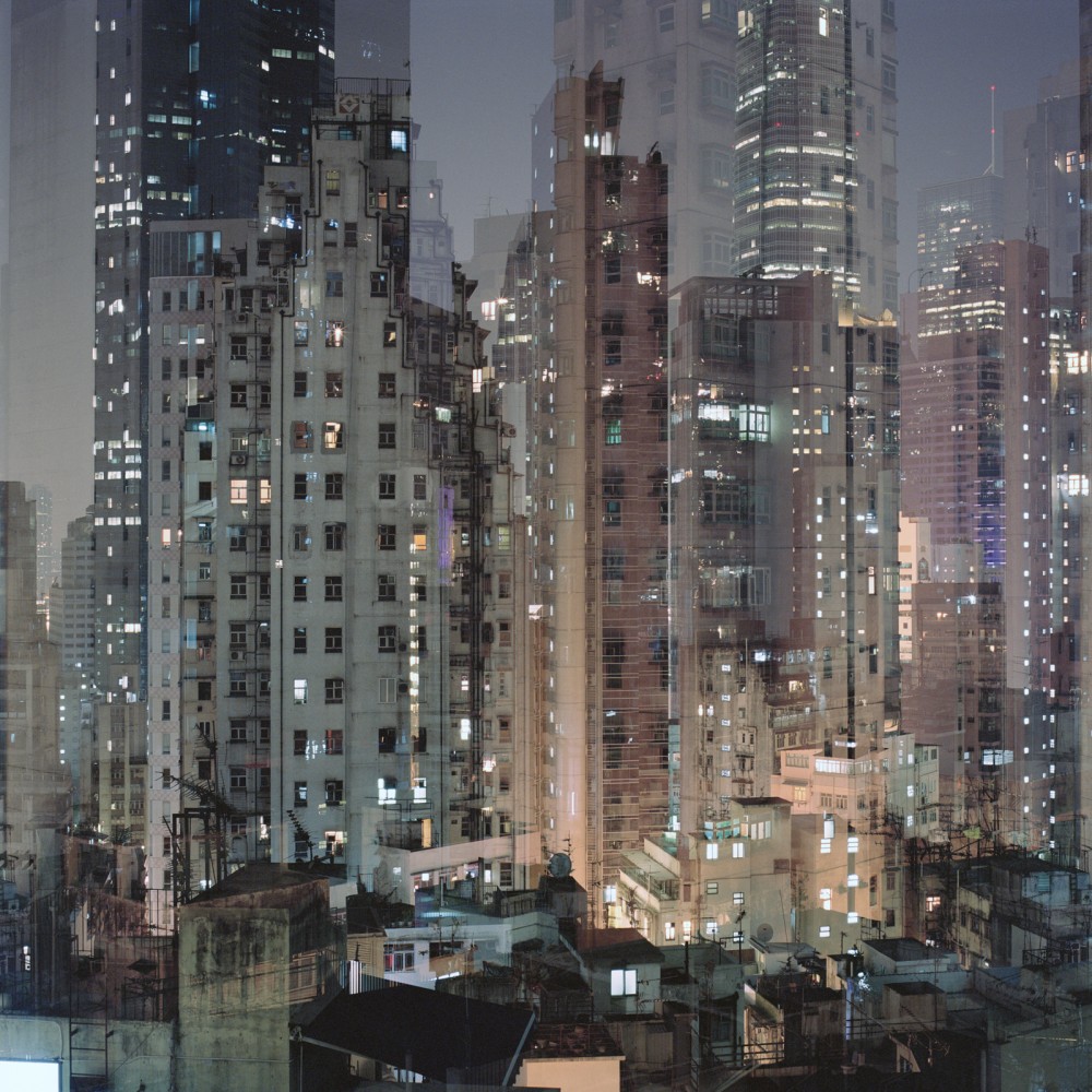 Billions © Ward Roberts