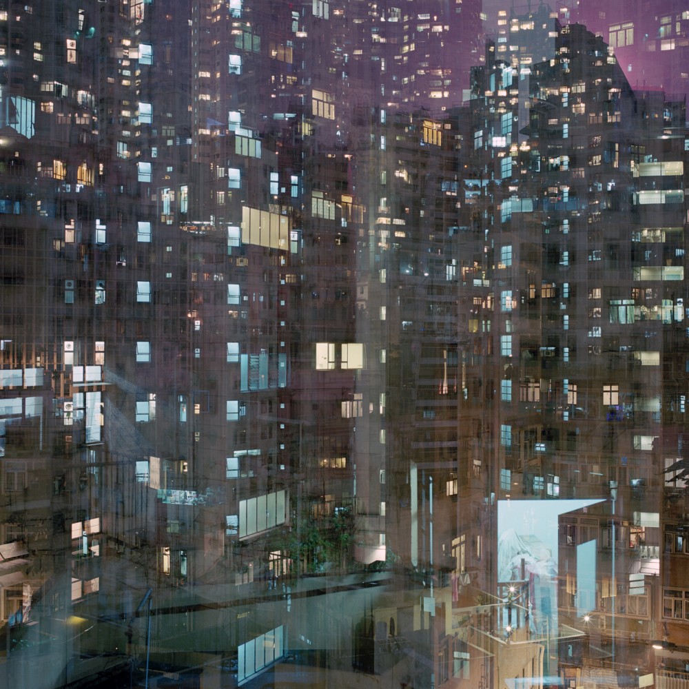 Billions © Ward Roberts