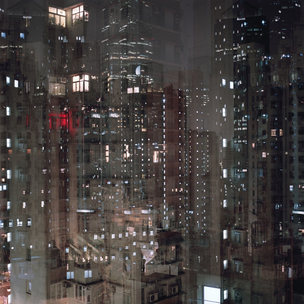 Billions © Ward Roberts