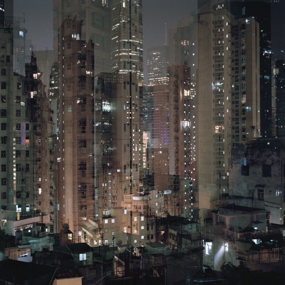 Billions © Ward Roberts