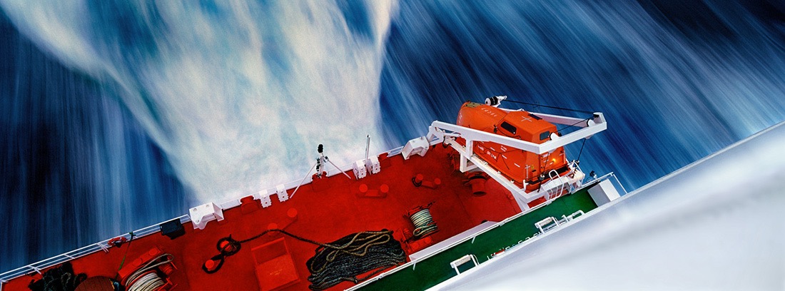 Seamotion © Herbert Böttcher