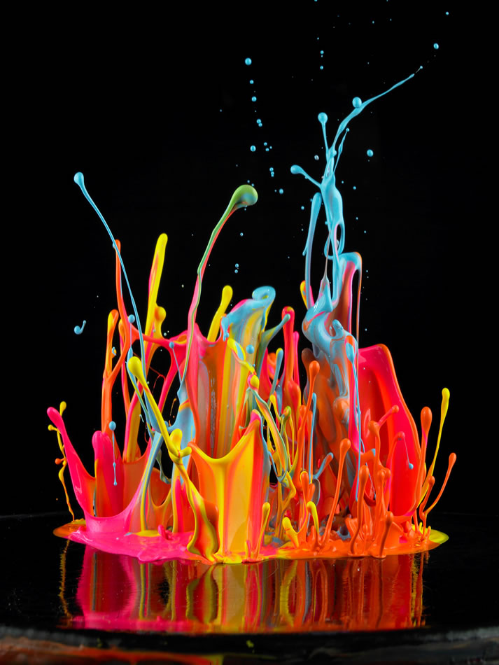 Sound Sculptures © Martin Klimas