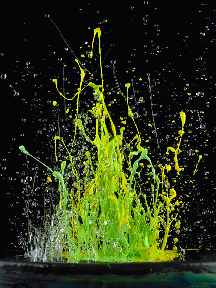 Sound Sculptures © Martin Klimas