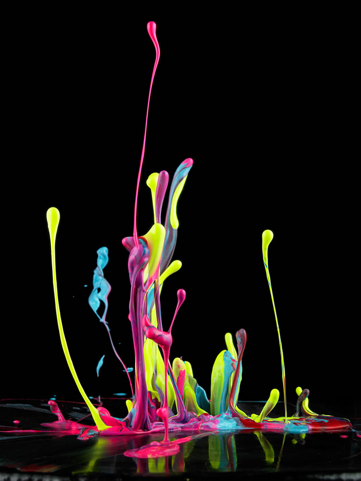Sound Sculptures © Martin Klimas