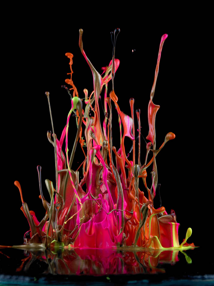 Sound Sculptures © Martin Klimas