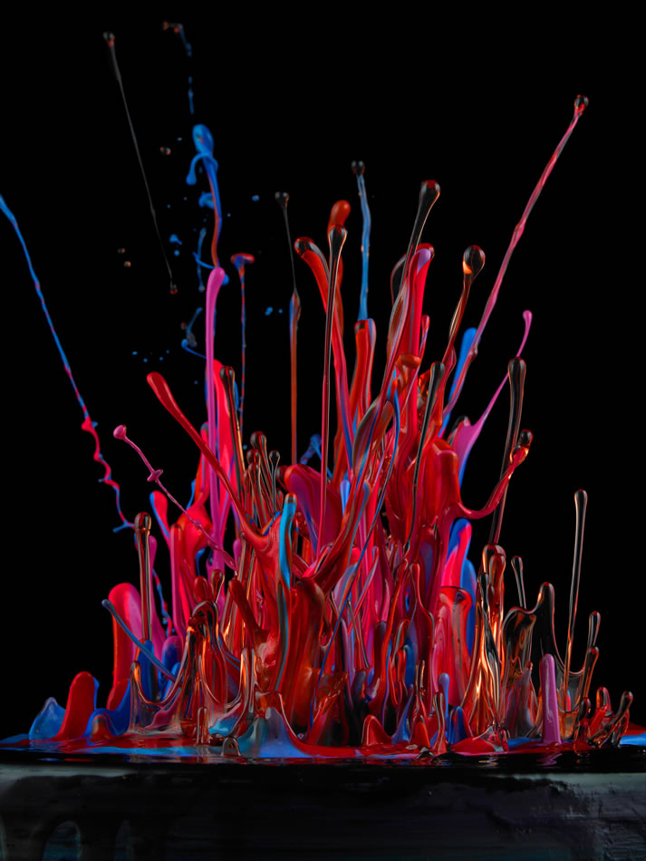 Sound Sculptures © Martin Klimas