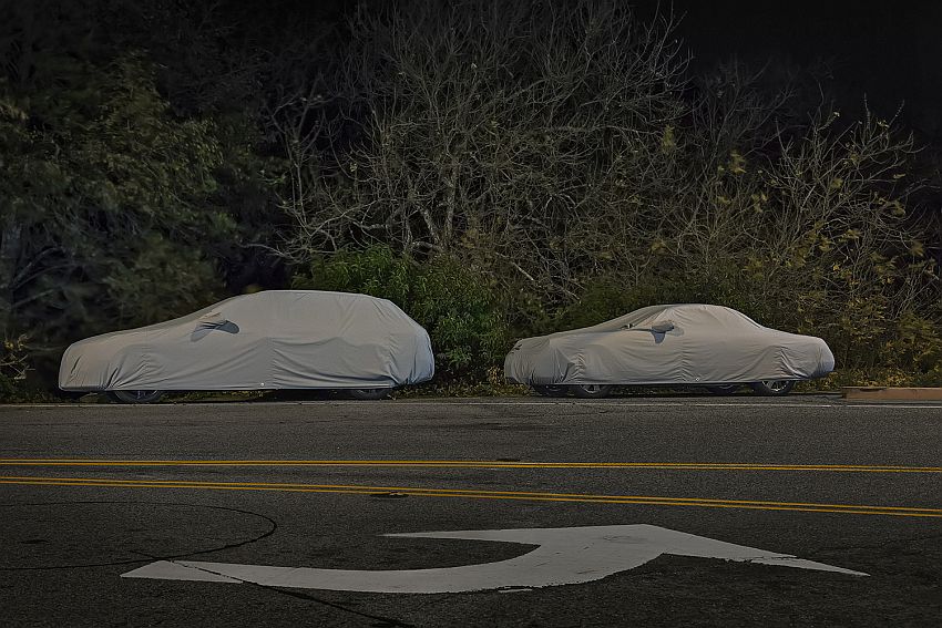Pacific Coast Highway #4, 2013