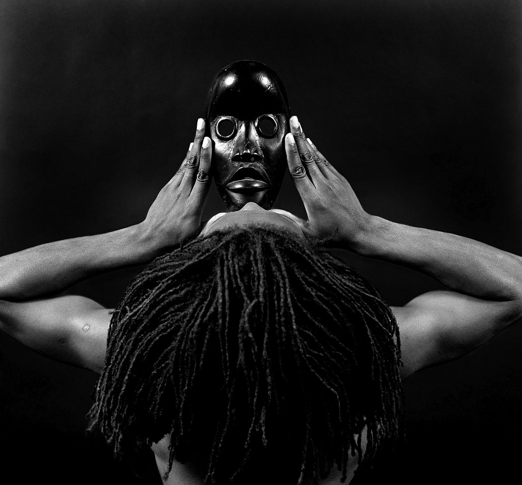 © Rotimi Fani-Kayode