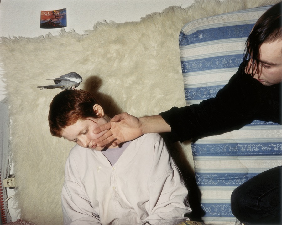 Colossal Youth © Andreas Weinand