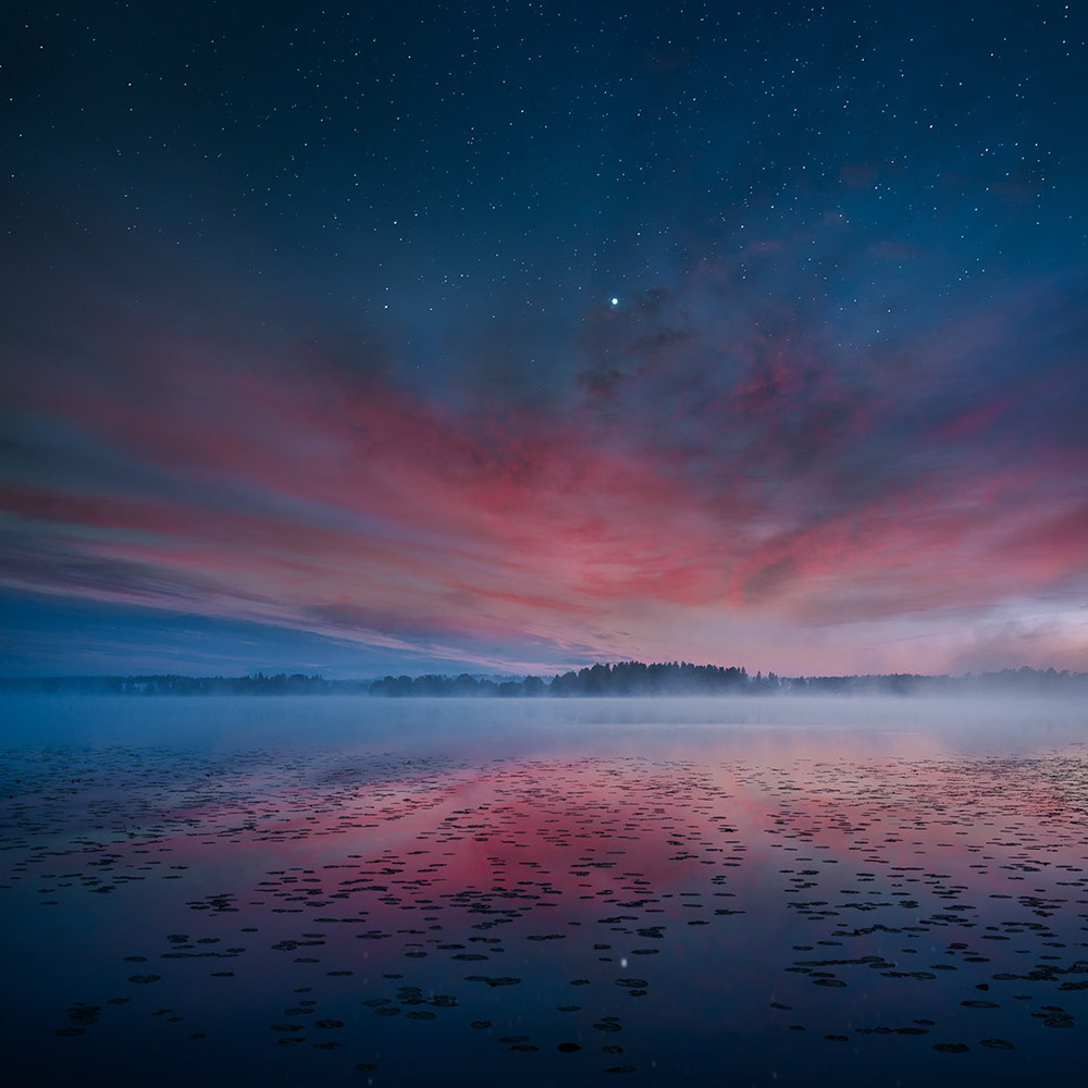 © Mikko Lagerstedt