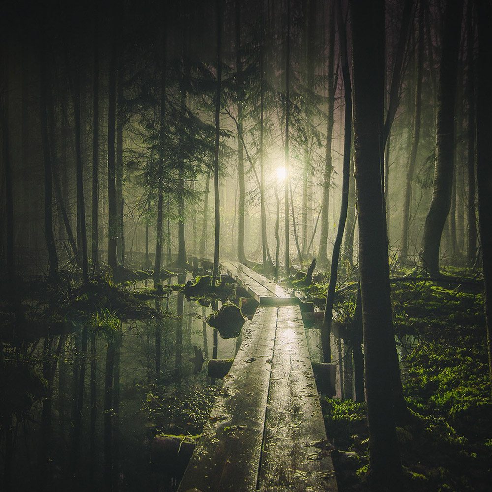 © Mikko Lagerstedt