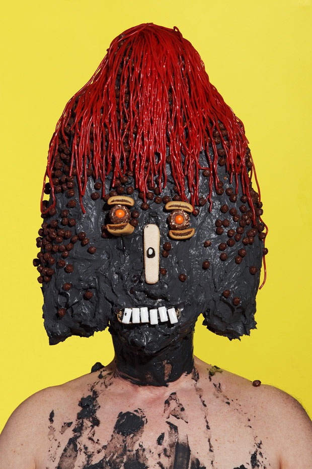 Wotsit All About © James Ostrer