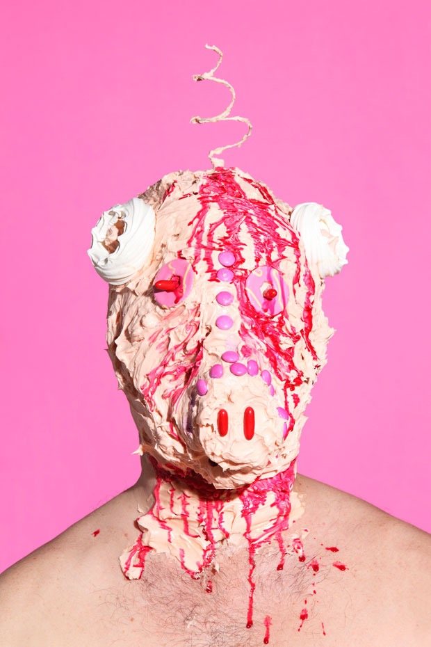 Wotsit All About © James Ostrer