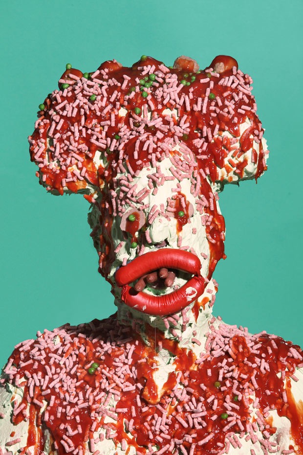 Wotsit All About © James Ostrer
