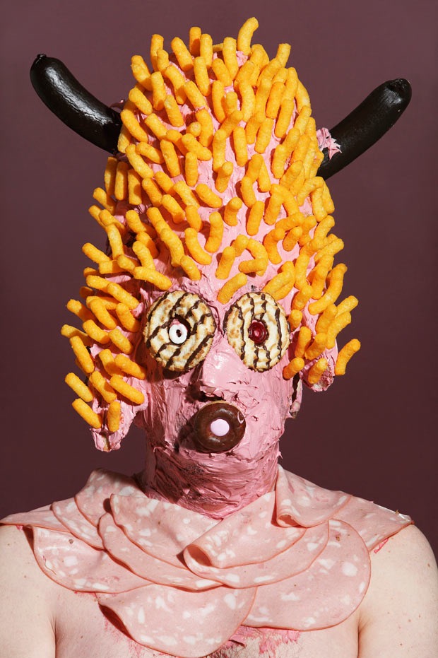 Wotsit All About © James Ostrer
