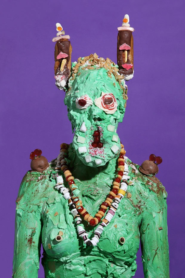 Wotsit All About © James Ostrer