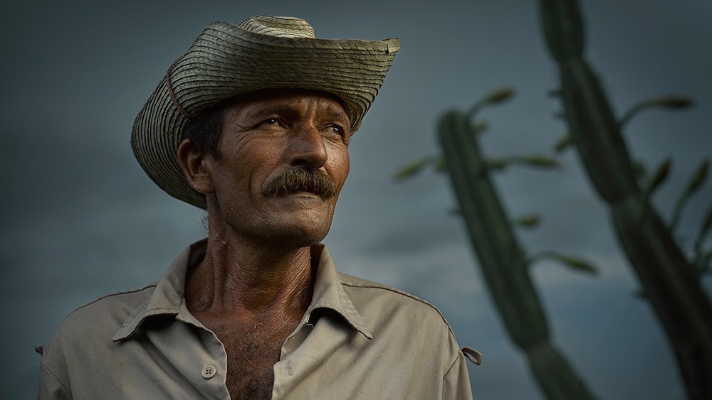 People of Cuba © Jeroen Nieuwhuis