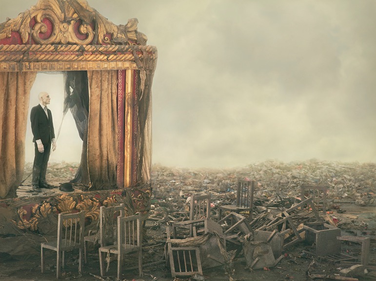 Soliloquy, 2015