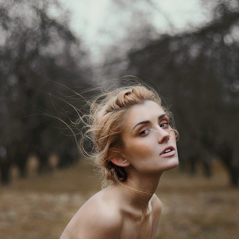 © Nikita Sergyshkin