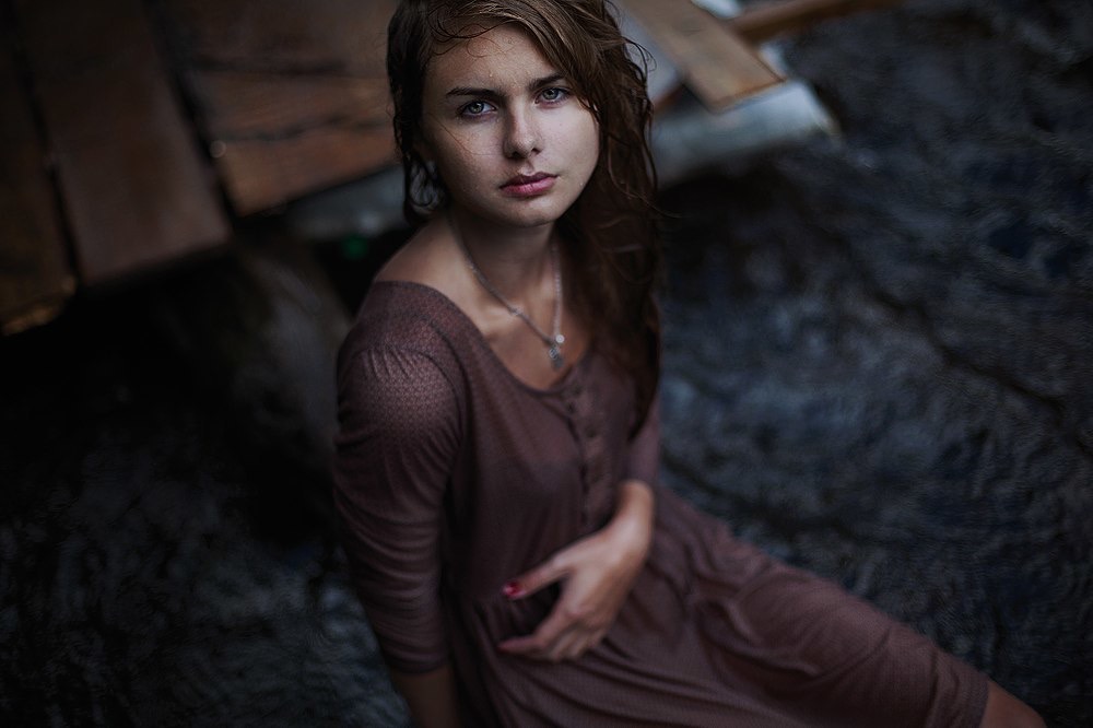 © Nikita Sergyshkin