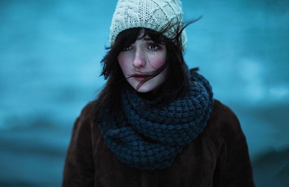 © Nikita Sergyshkin