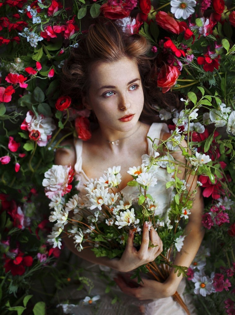 © Nikita Sergyshkin