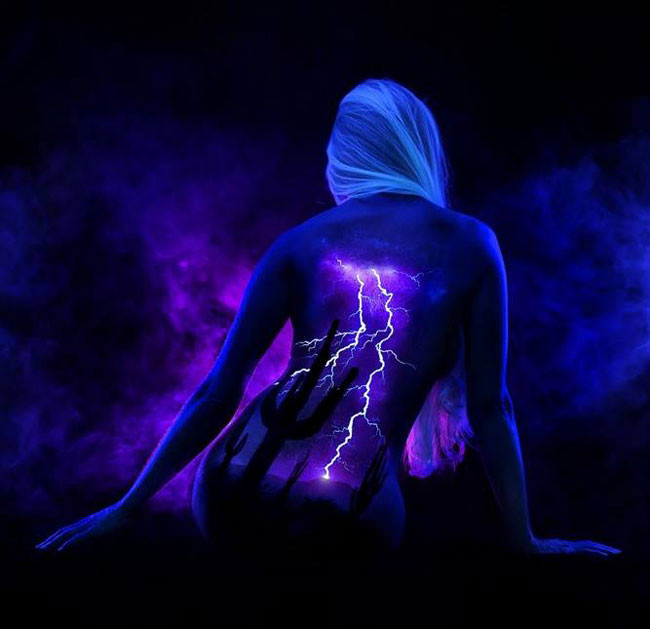 © John Poppleton