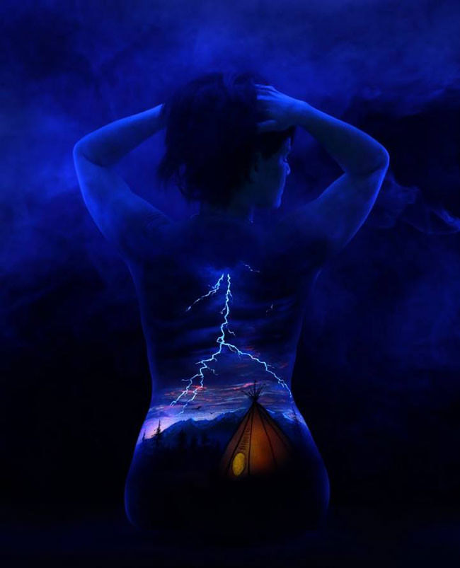 © John Poppleton