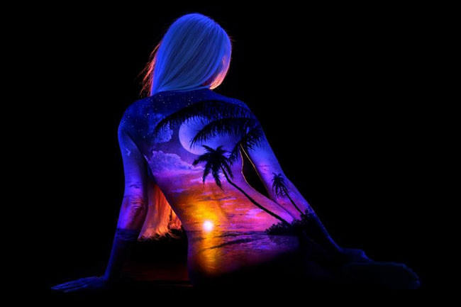 © John Poppleton