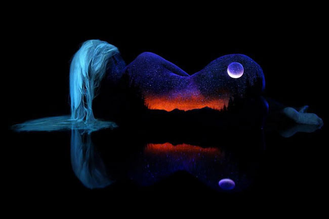 © John Poppleton