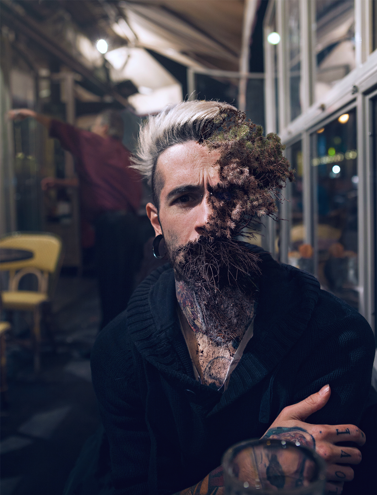© Cal Redback