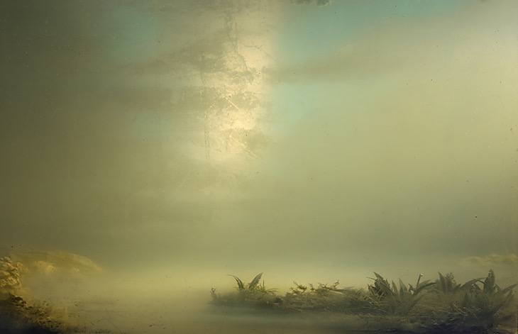 © Kim Keever