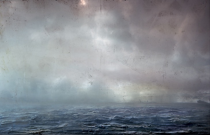 © Kim Keever