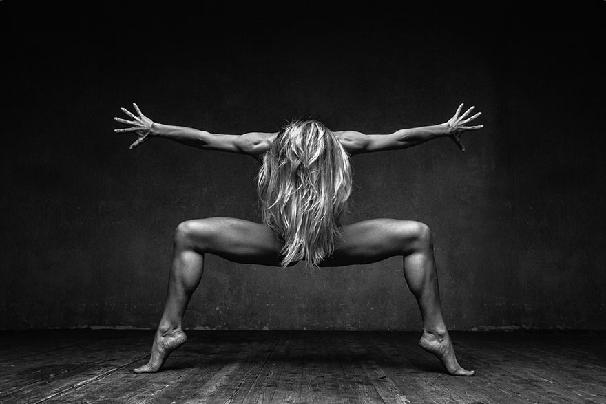© Alexander Yakovlev