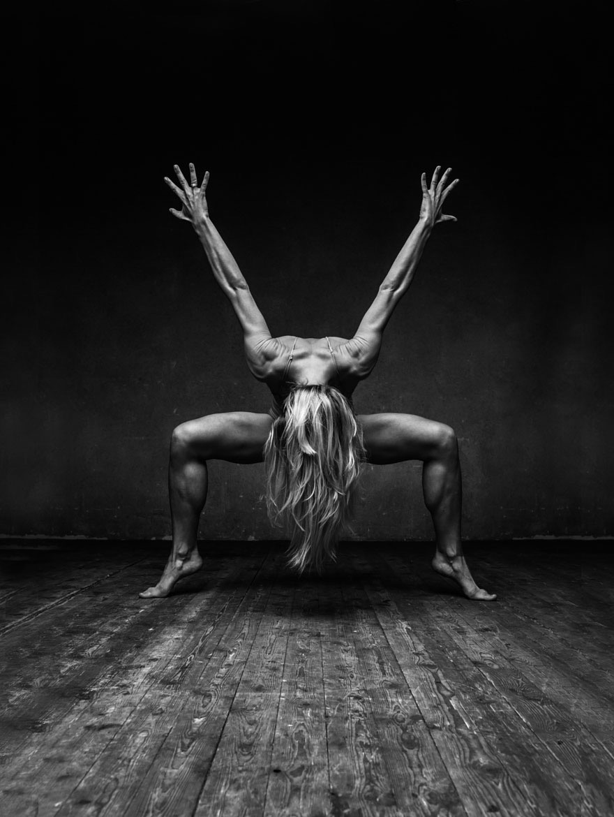 © Alexander Yakovlev