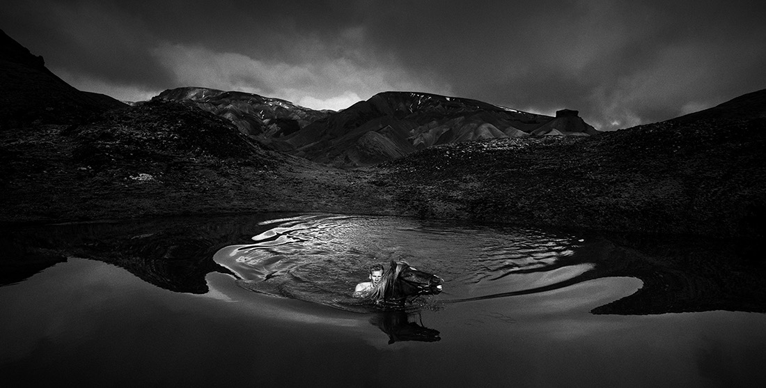 © Ragnar Axelsson