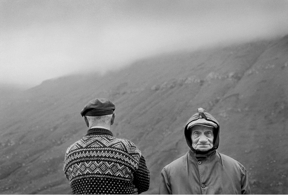© Ragnar Axelsson