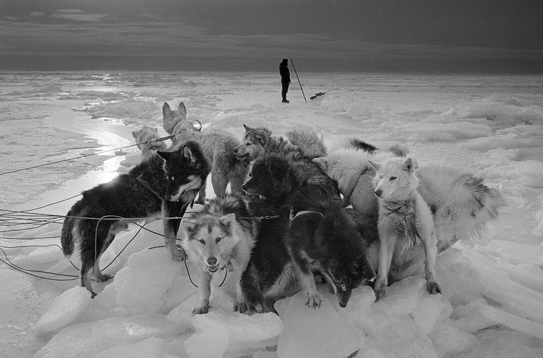 © Ragnar Axelsson