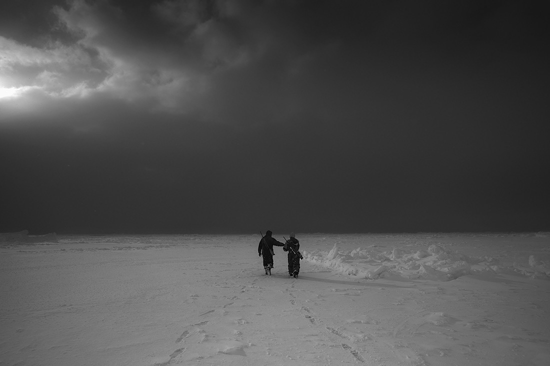 © Ragnar Axelsson