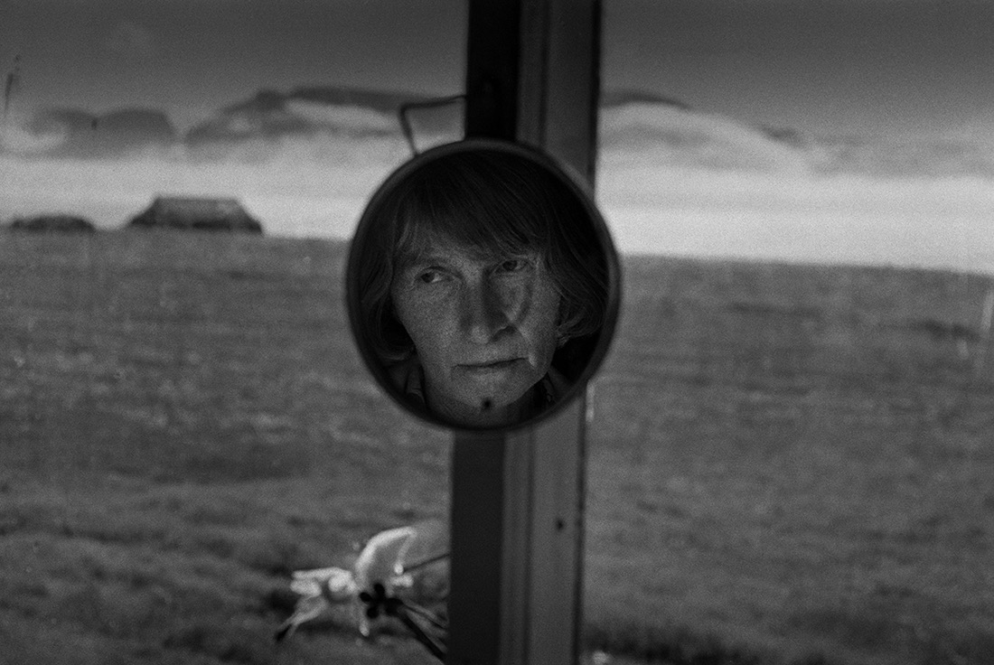 © Ragnar Axelsson