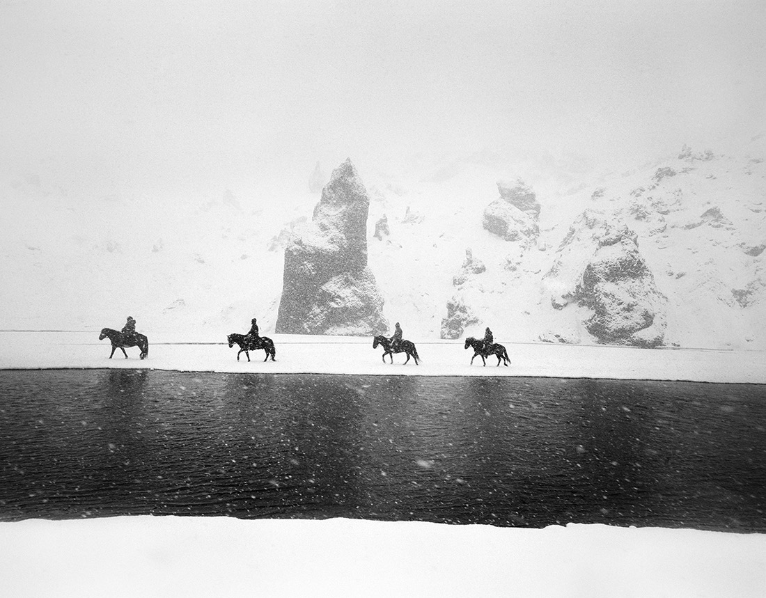 © Ragnar Axelsson