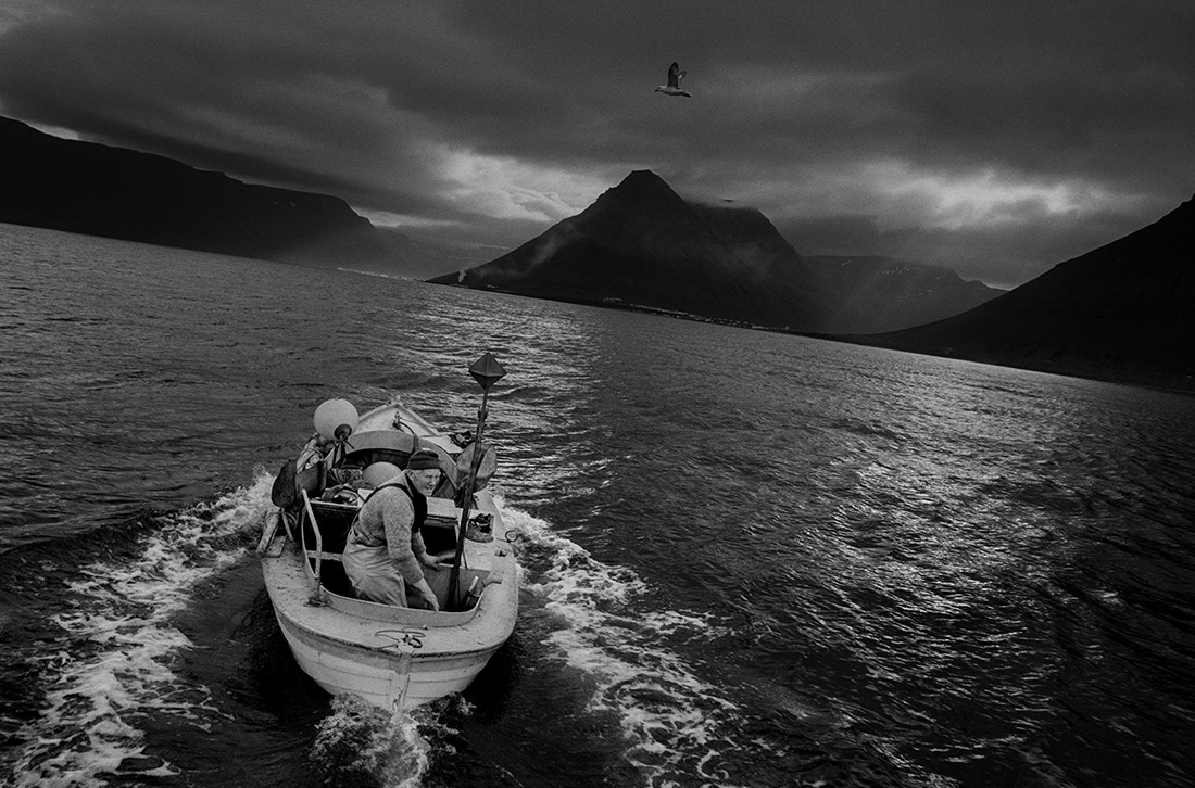 © Ragnar Axelsson