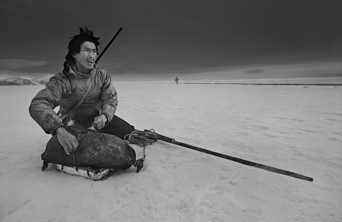 © Ragnar Axelsson