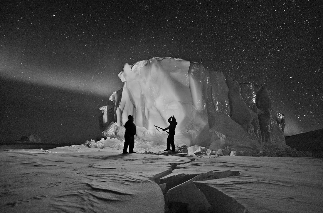 © Ragnar Axelsson